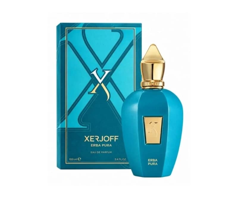 PERFUME ERBA PURA 100 ML 0RIGINAL