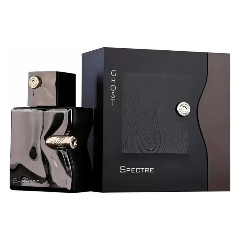 PERFUME SPECTRE GHOST 100 ML
