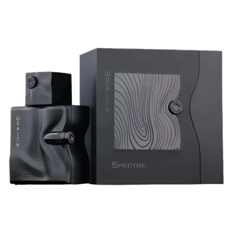 PERFUME SPECTRE WRAITH 100 ML