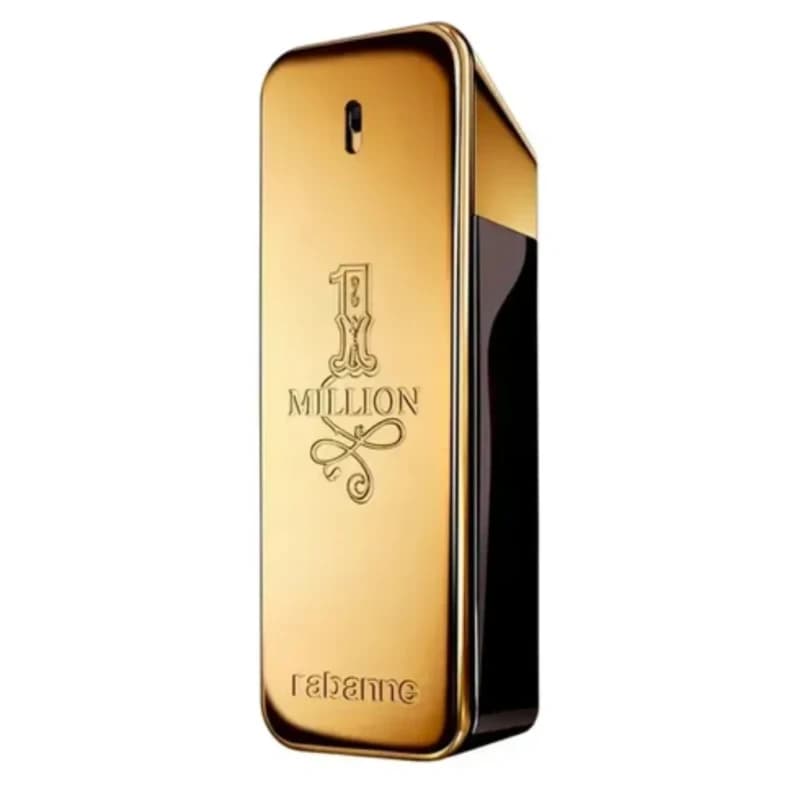 PERFUME PACO RABANNE ONE MILLION 100 ML
