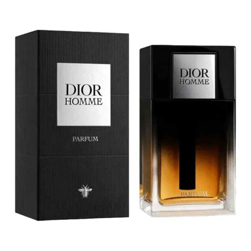 PERFUME FRANCES DIOR PARFUM 100 ML