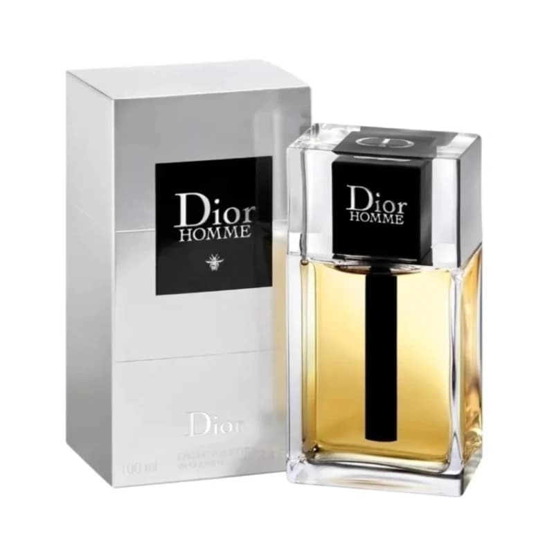 PERFUME FRANCES DIOR HOMME EDT 100 ML