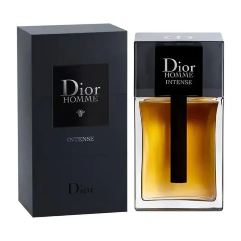 PERFUME FRANCES DIOR HOMME INTENSE 100 ML