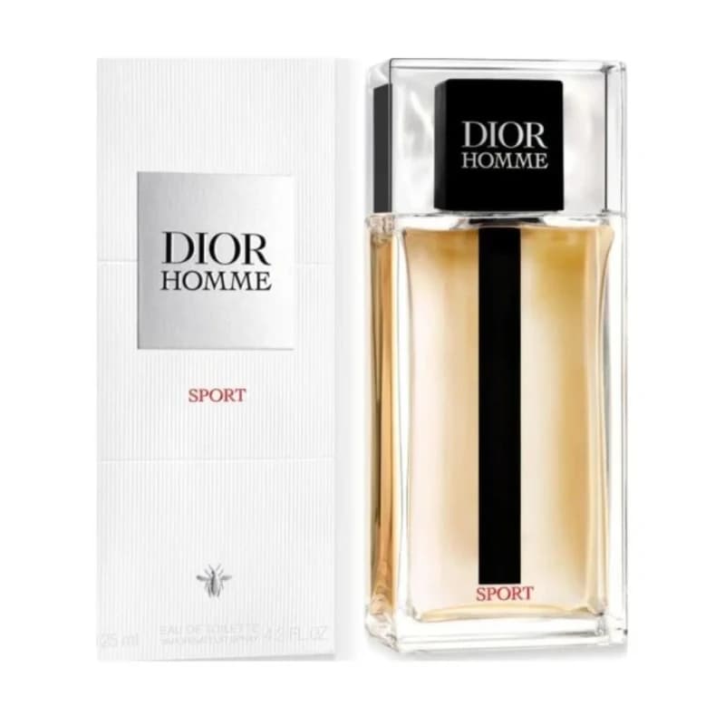 PERFUME FRANCES DIOR HOMME SPORT EDIT MASC 125 ML