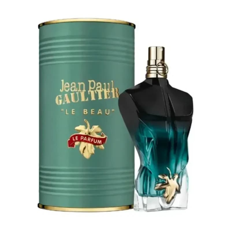 PERFUME FRANCES JEAN PAUL GAULTIER BEAU LE PARFUM INTENSE 125 ML