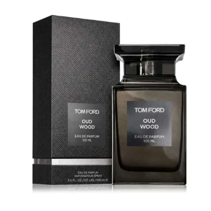 PERFUME FRANCES TOM FORD OUD WOOD EDP 100ML
