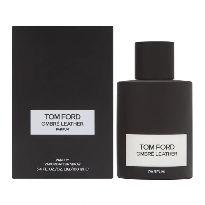 PERFUME FRANCES TOM FORD OMBRE LEATHER PARFUM 100ML
