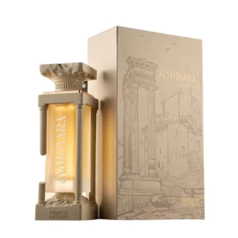 PERFUME FRENCH AVENUE MARMARA EDP 100ML ORIGINAL