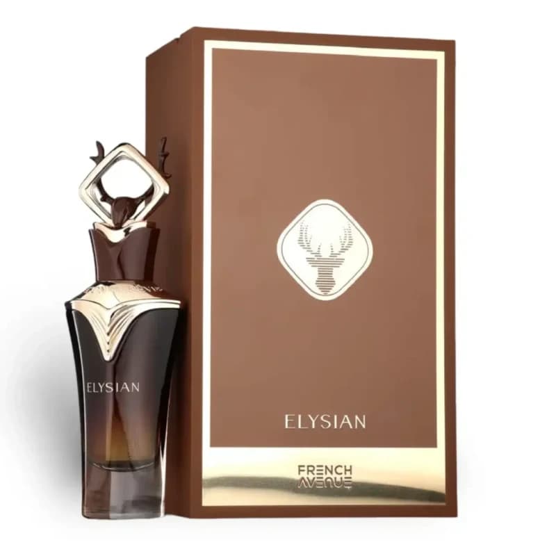 PERFUME FRENCH AVENUE ELYSIAN 100ML
