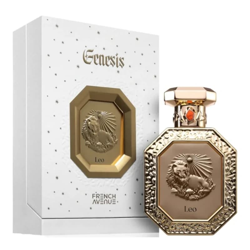PERFUME F A GENESIS LEO EDP 90ML ORIGINAL