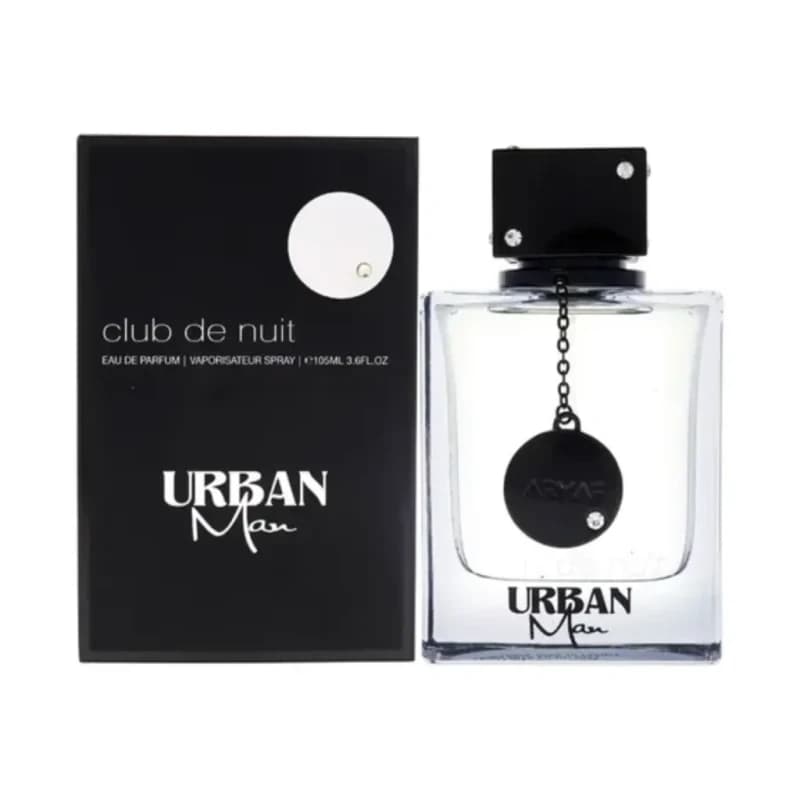 PERFUME ARMAF CDN URBAN MAN 105 ML