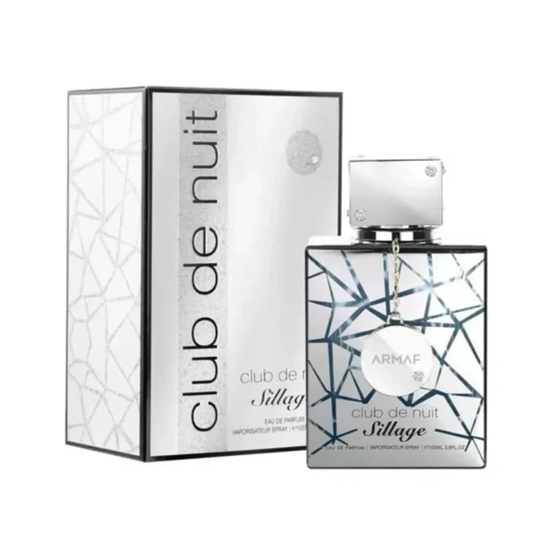 PERFUME ARMAF CDN SILLAGE EDP 105ML