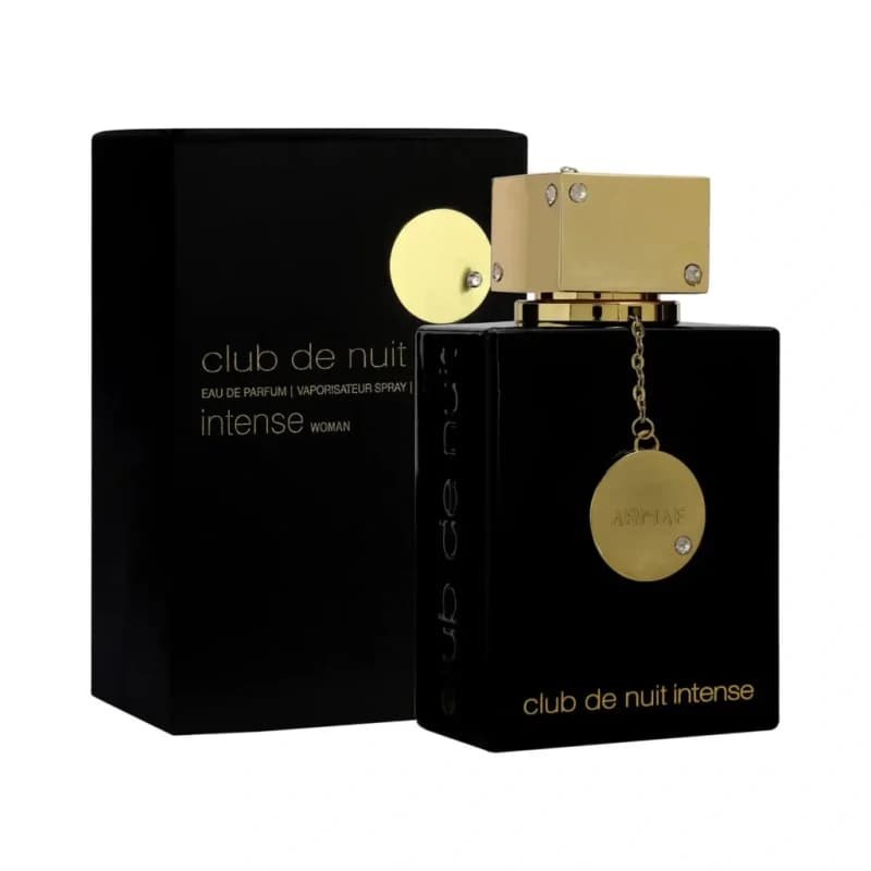 PERFUME ARMAF CDN INTENSE 105 ML