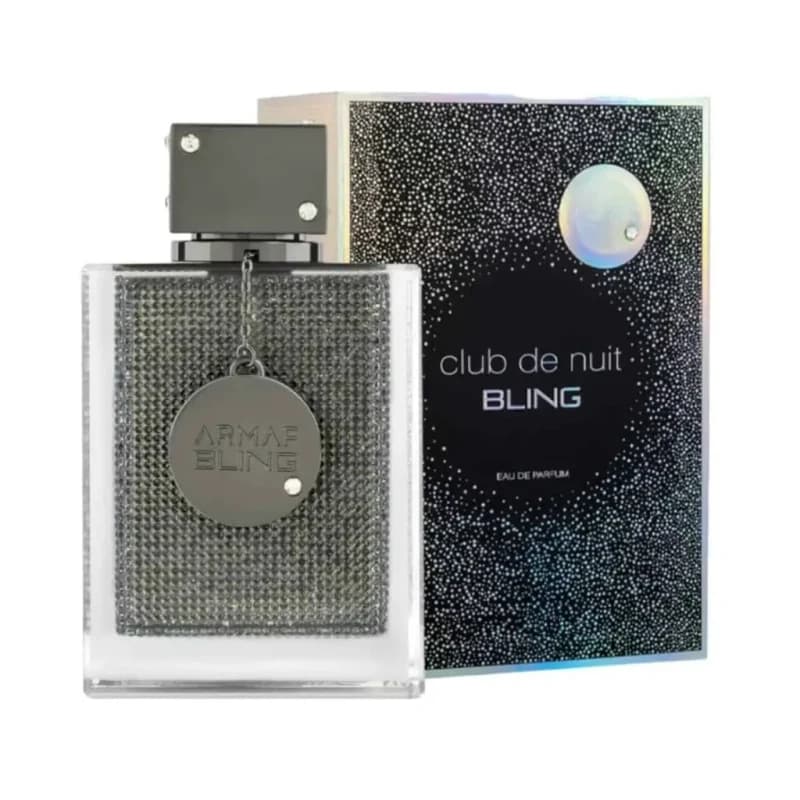 PERFUME ARMAF CDN BLING 105ML