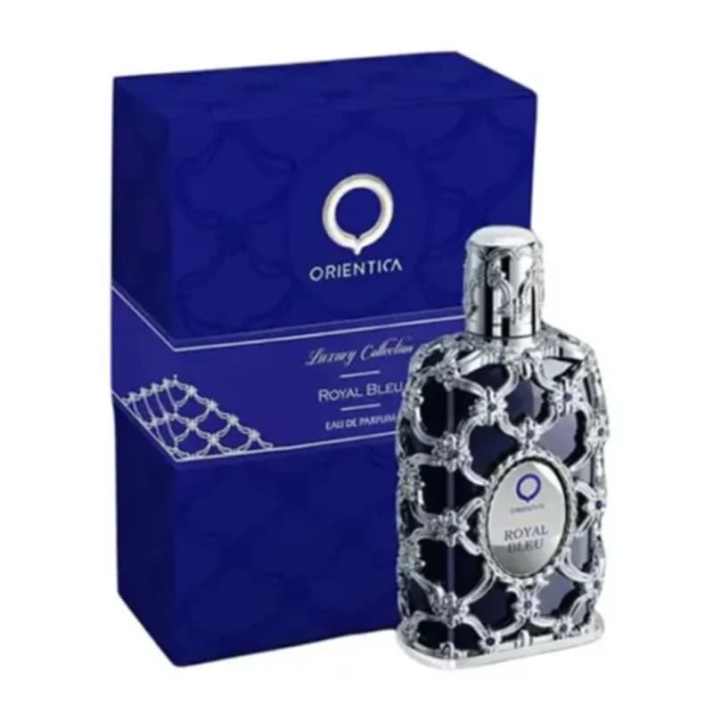 PERFUME ORIENTICA ROYAL BLEU 100ML