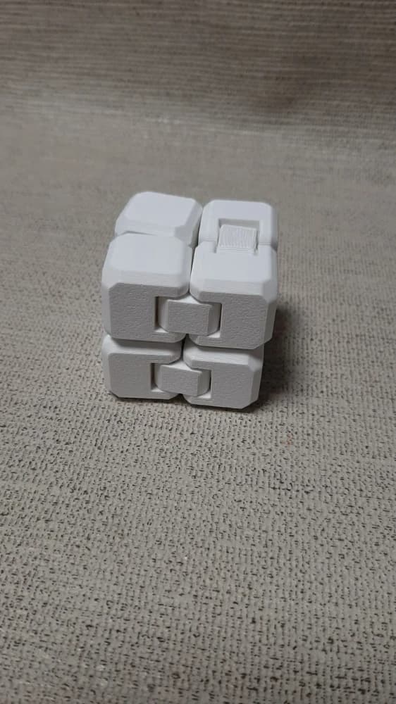 Cubo Infinito