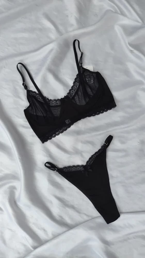 Conjunto fire