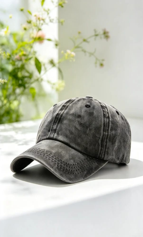 Gorra de Jean