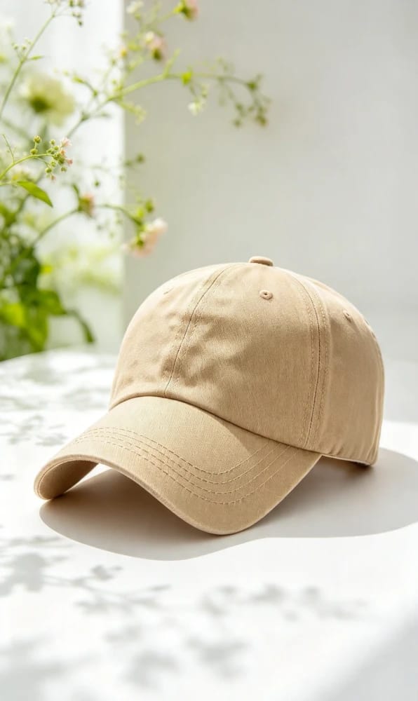 Gorra de Jean