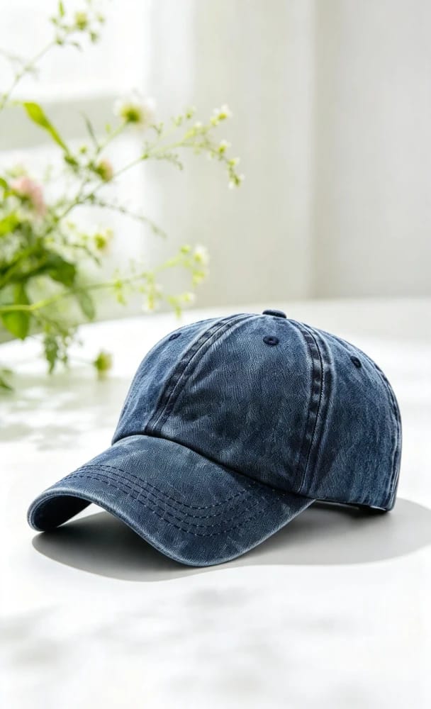 Gorra de Jean