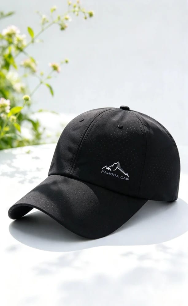 Gorra Deportiva