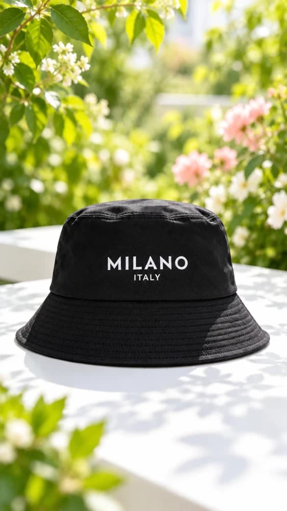 Sombrero Negro Milano Italy