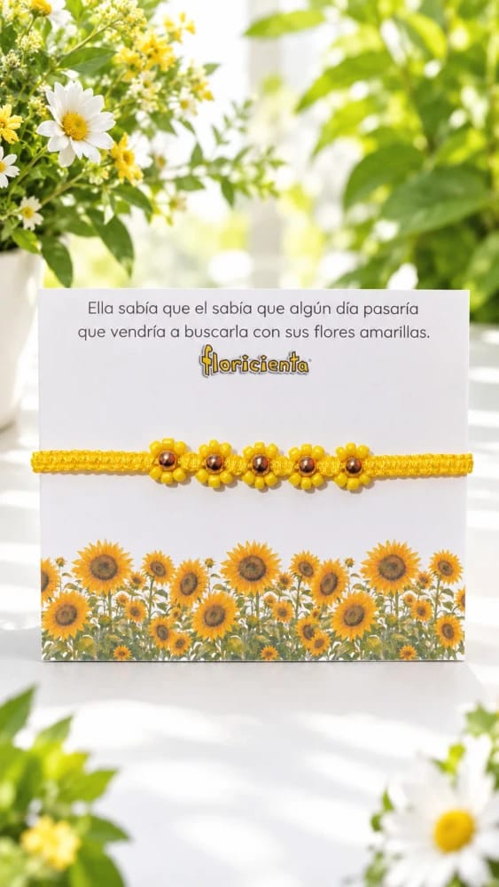 Pulsera