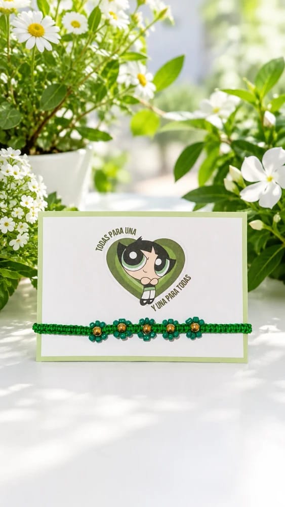Pulsera