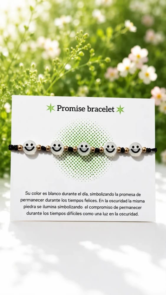 Pulsera