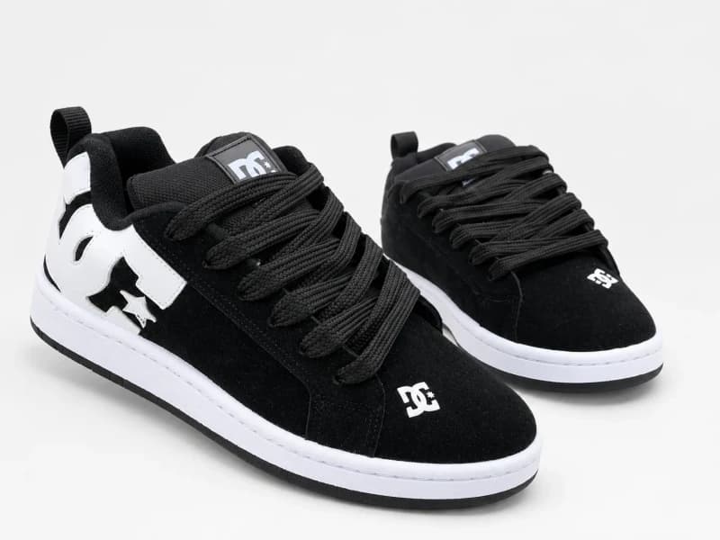 DC SHOES - CLASICAS