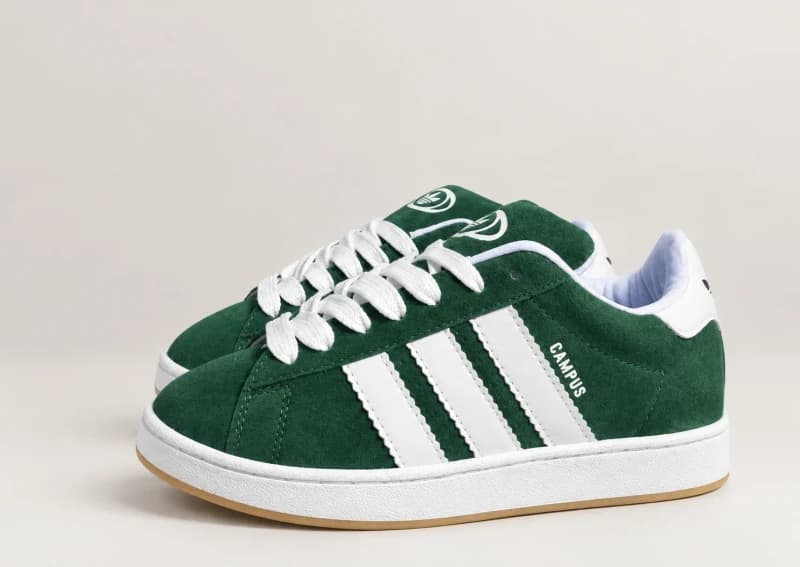 ADIDAS CAMPUS - VERDE