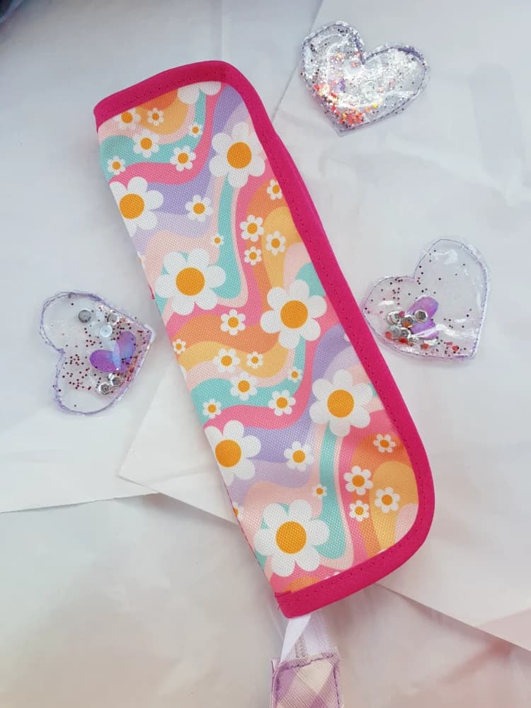 ESTUCHE DENTAL "PRIMAVERA"