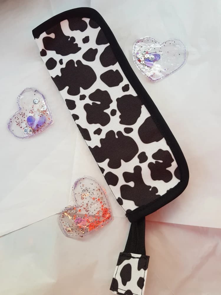 ESTUCHE DENTAL "ELEGI ESTAMPA"