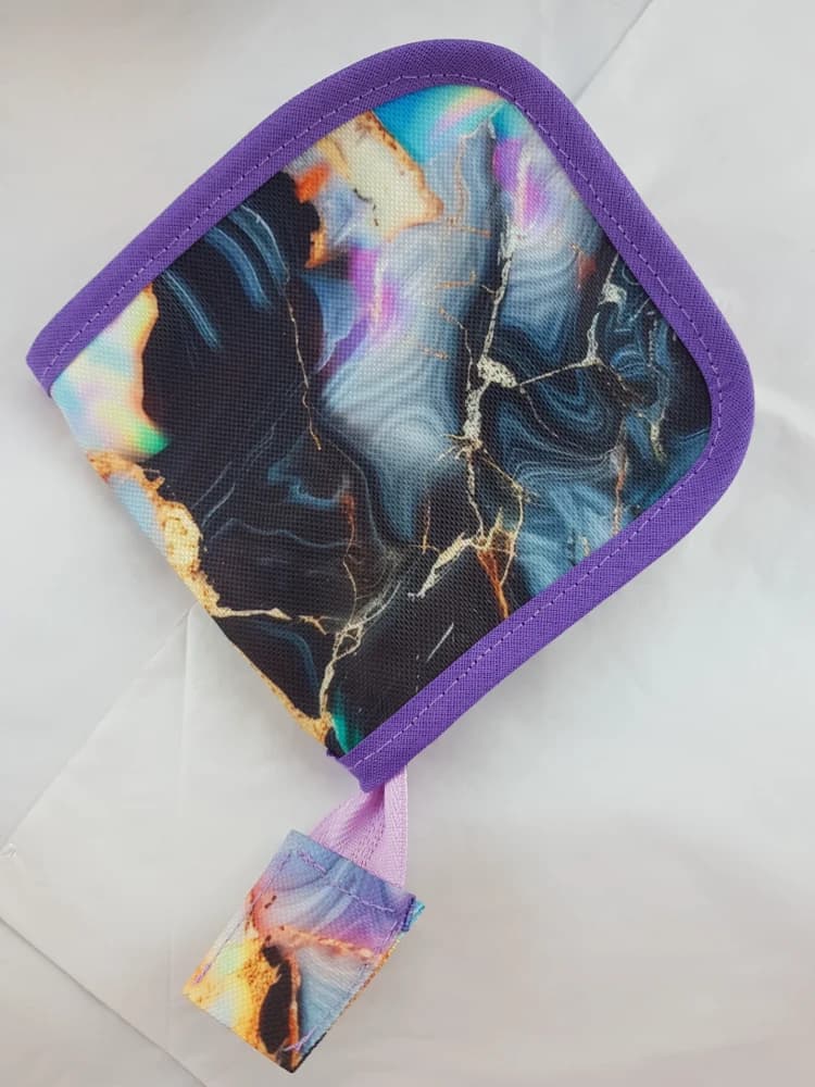 ESTUCHE POCKET "GALAXIA"