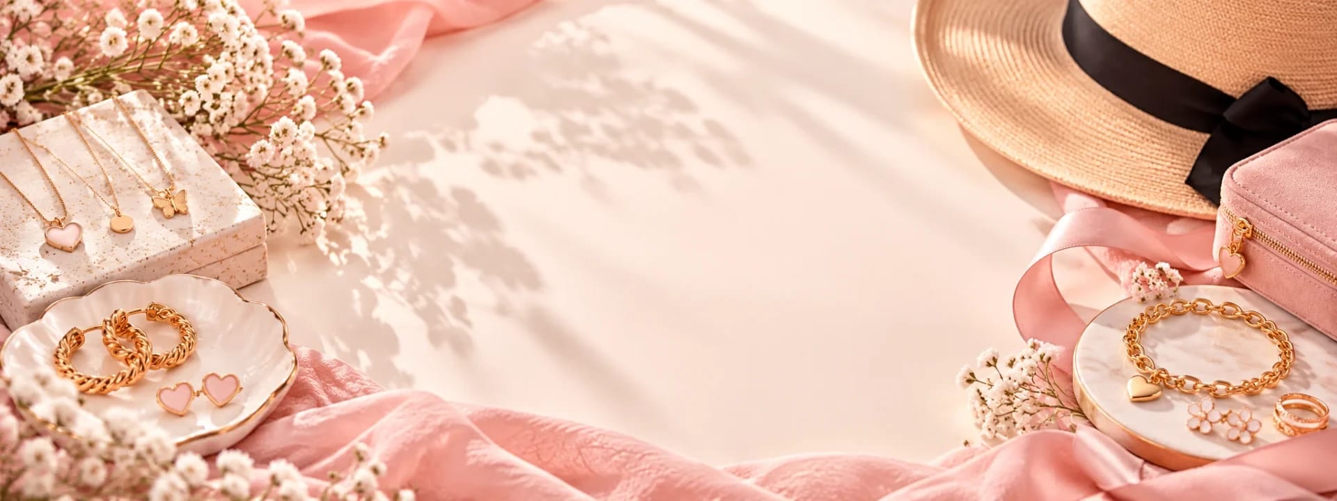 Banner de Showroom Luluu