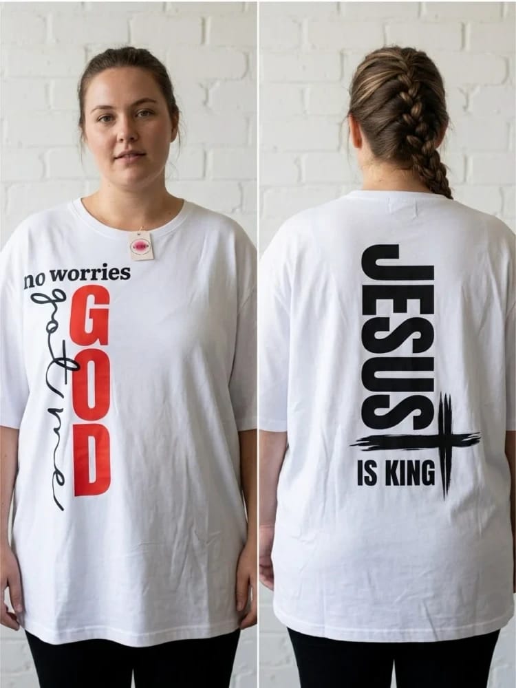 Jesus