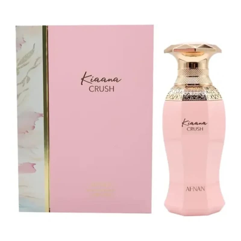 PERFUME KIAANA CRUSH 100ML