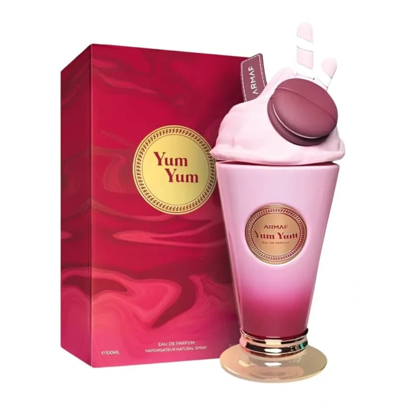PERFUME ARMAF YUM YUM EDP 100ML