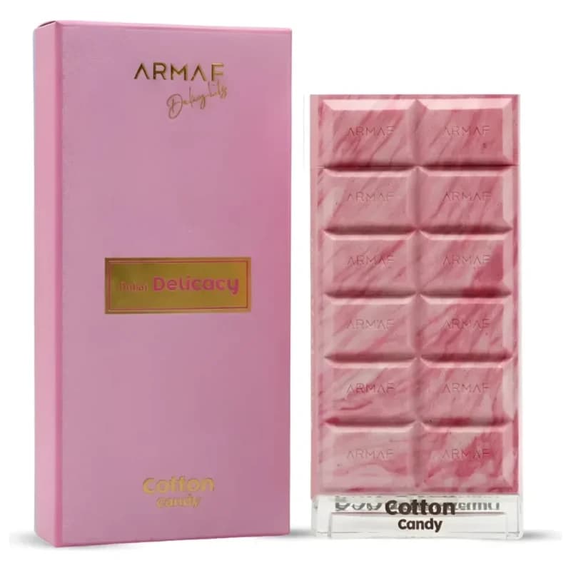 PERFUME ARMAF DUBAI DELICACY 100ML