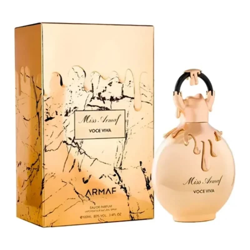 PERFUME MISS ARMAF VOCE VIVA 100 ML