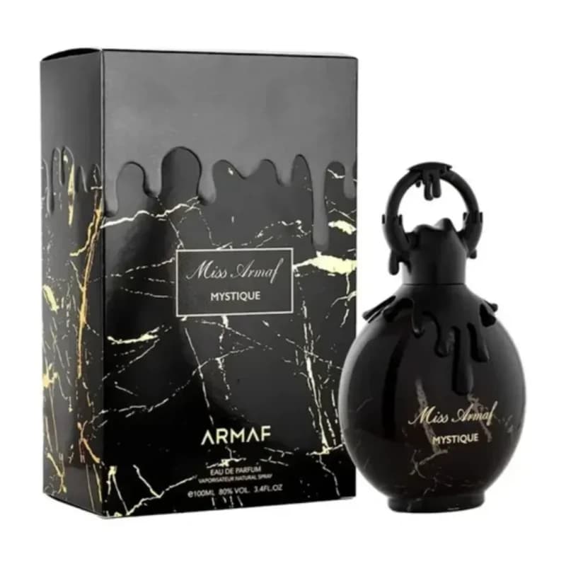 PERFUME MISS ARMAF MYSTIQUE 100ML