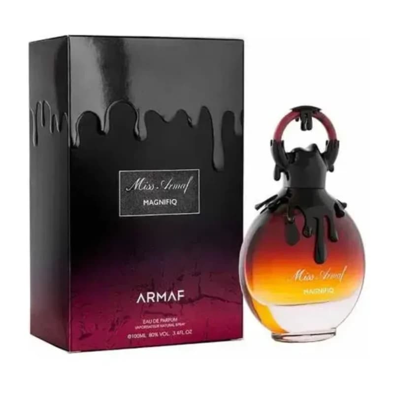PERFUME MISS ARMAF MAGNIFIQ 100 ML