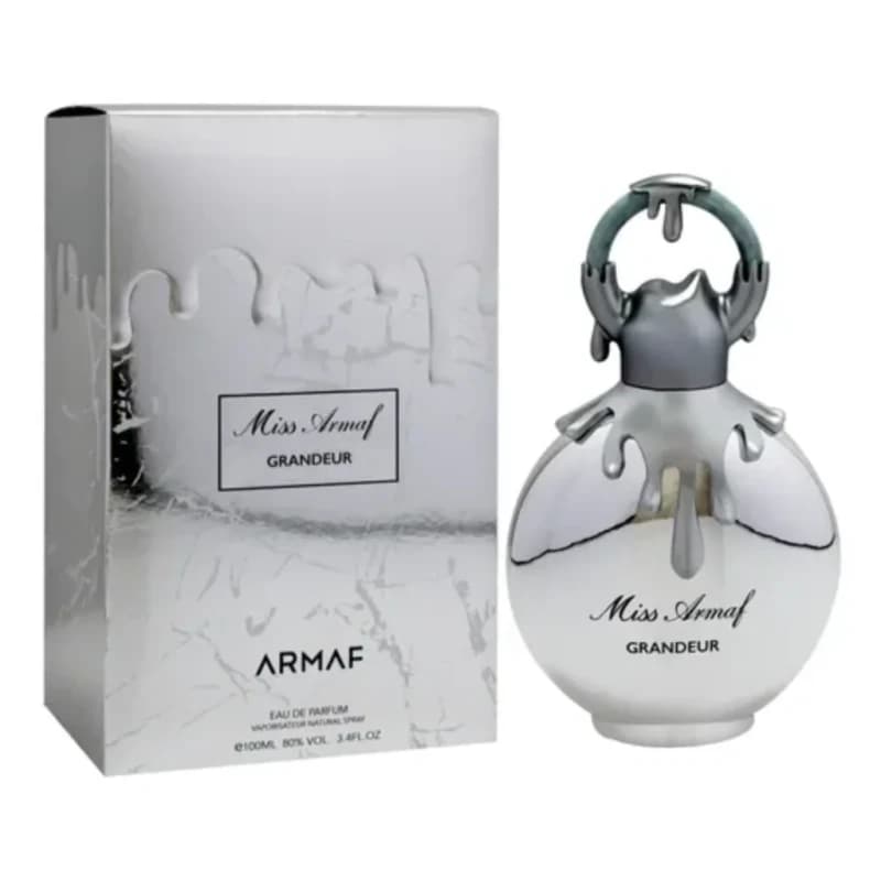 PERFUME MISS ARMAF GRANDEUR 100 ML