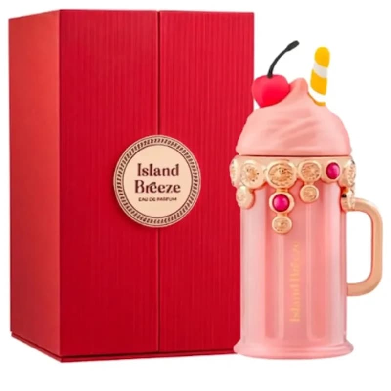 PERFUME ARMAF ISLAND BREEZE 100ML