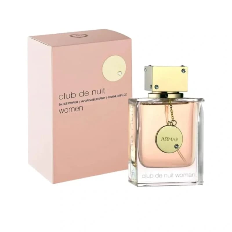 PERFUME ARMAF CDN WOMAN EDP 105ML ORIGINAL