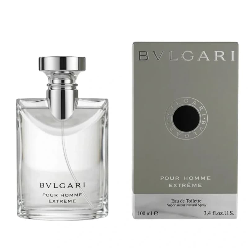 PERFUME FRANCES BVLGARI POUR HOMME EXTREME MAS EDT 100ML