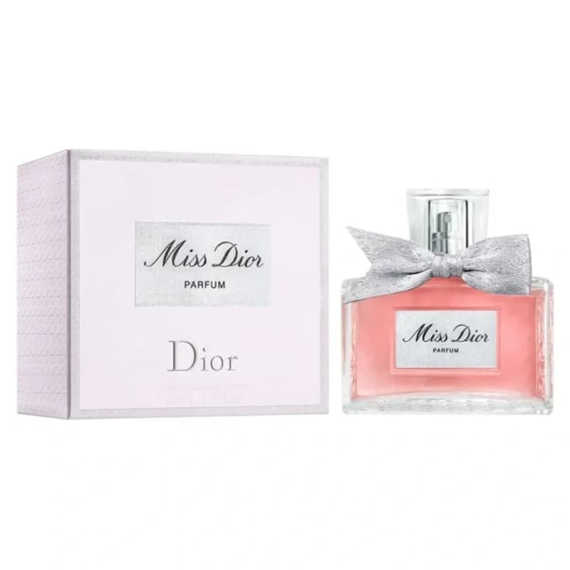 PERFUME FRANCES MISS DIOR PARFUM 80ML