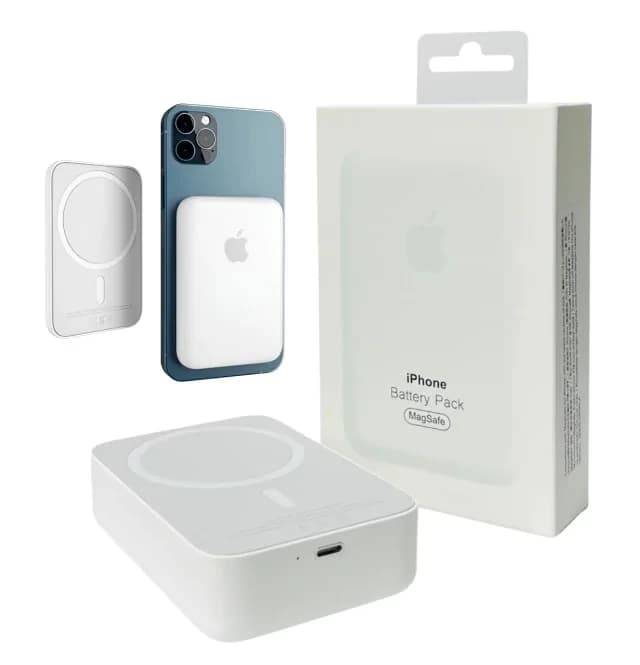 MagSafe Battery Pack Apple