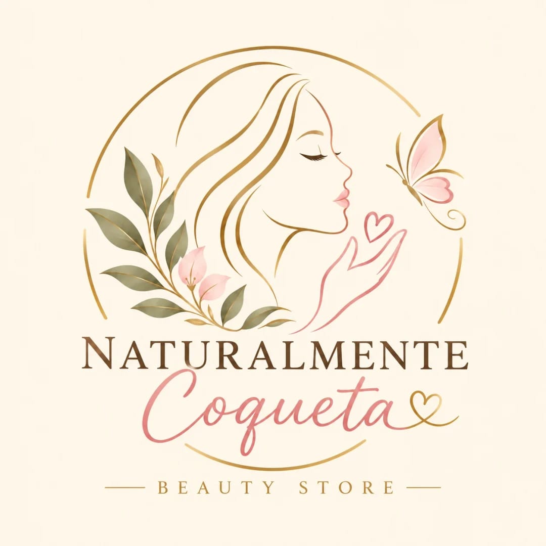 Banner de naturalmentecoqueta bauty store