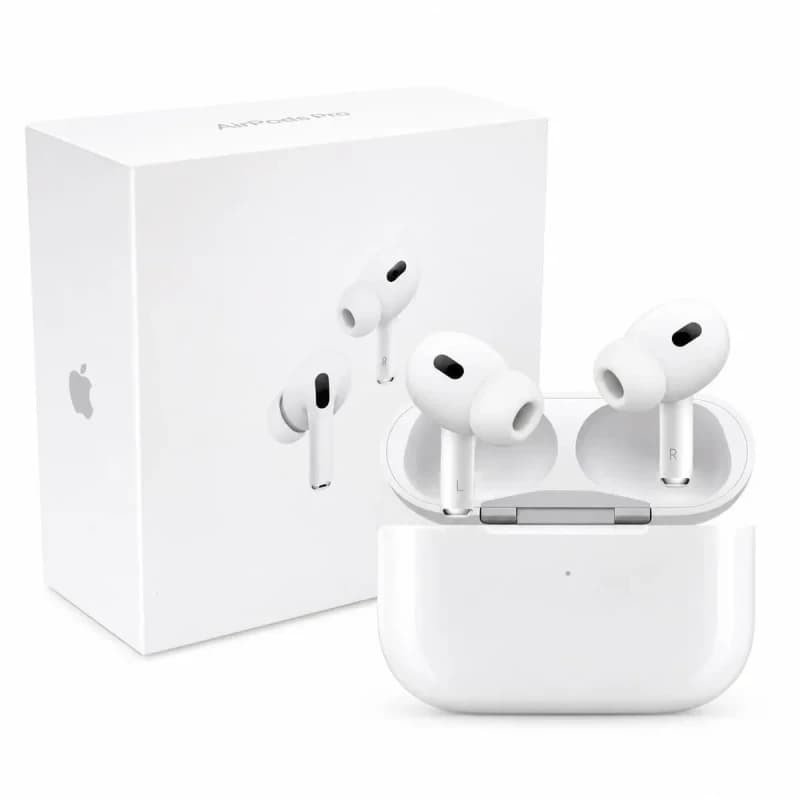 AirPods 2nda gen